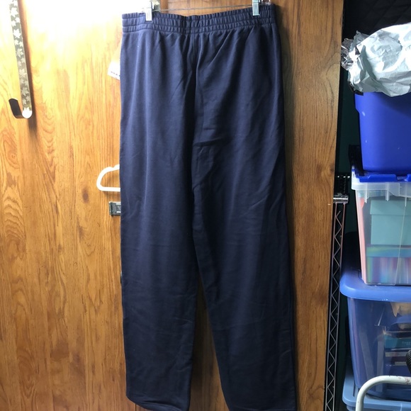 NWT Foundry fleece pants sweats LT large tall - Picture 6 of 6